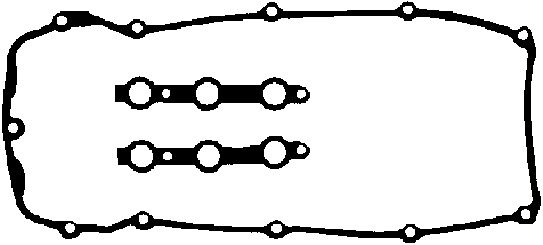 Прокладка 440088P CORTECO 440088P