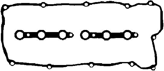Прокладка 440093P CORTECO 440093P