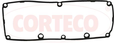 Прокладка крышки клапанной 440484P CORTECO 440484P