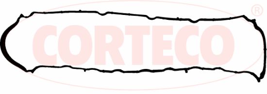 Прокладка крышки клапанной 440499P CORTECO 440499P