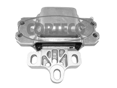 Опора КПП 49356071 CORTECO 49356071