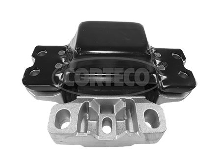 Подушка КПП 49388314 CORTECO 49388314