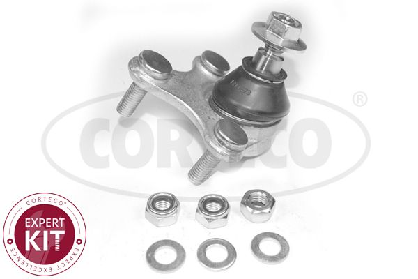 Опора шаровая 49398491 CORTECO 49398491