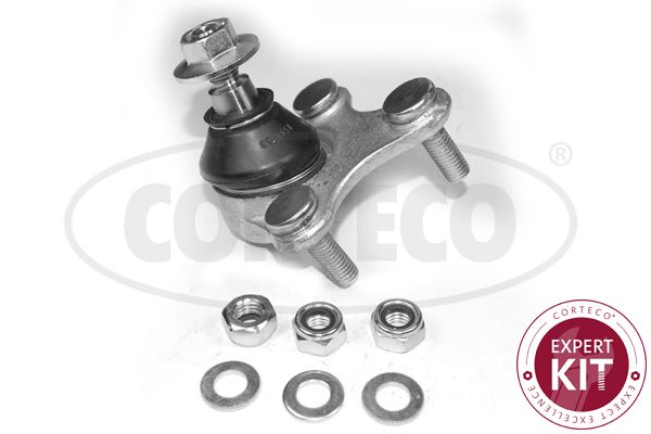 Опора шаровая 49398495 CORTECO 49398495