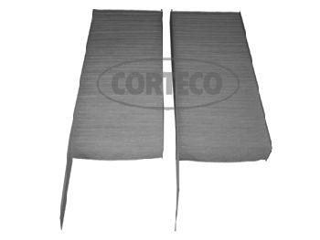 Фильтр салона 80001787 CORTECO 80001787