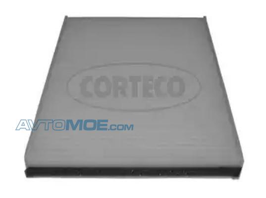 Фильтр салона 80004550 CORTECO 80004550