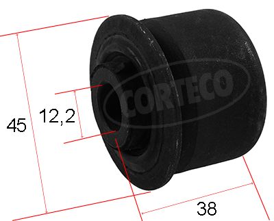 Сайлентблок 80004709 CORTECO 80004709