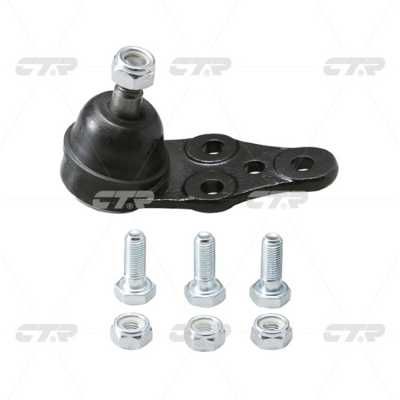 Опора шаровая CBKD1 CTR CBKD1