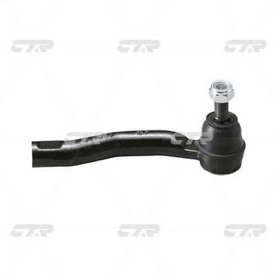 Наконечник рулевой CET115R CTR CET115R