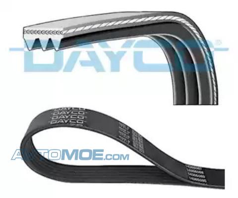 Ремень поликлиновой 3PK830 DAYCO 3PK830