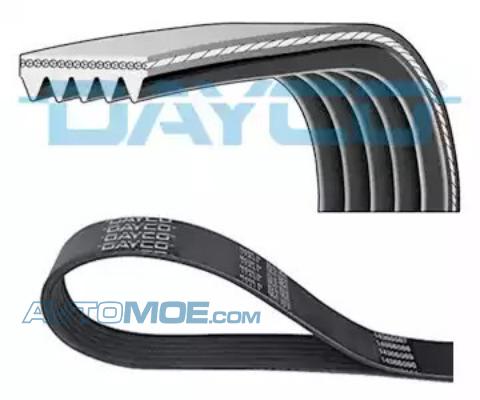 Ремень поликлиновой 5PK938 DAYCO 5PK938