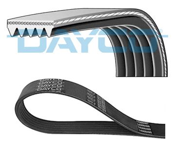 Ремень поликлиновой 5PK950 DAYCO 5PK950