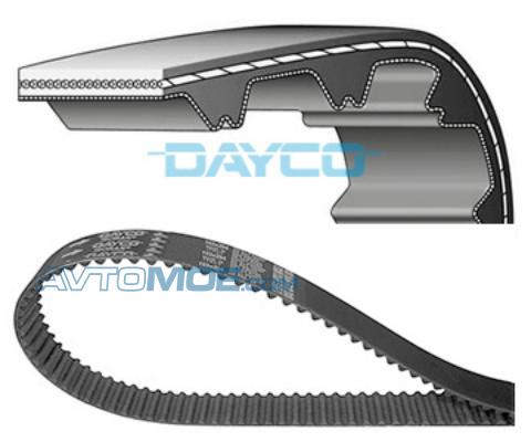 Ремень ГРМ 94167 DAYCO 94167