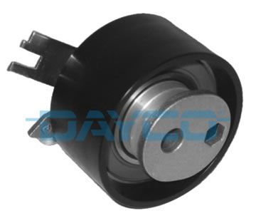 Ролик ГРМ ATB1015 DAYCO ATB1015
