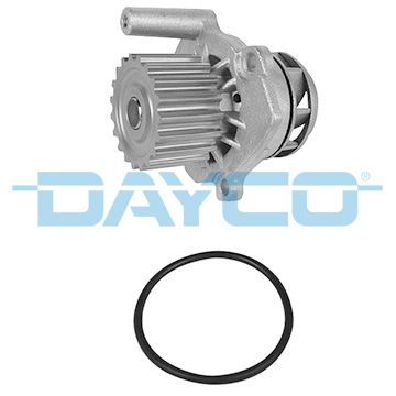 Насос водяной DP163 DAYCO DP163
