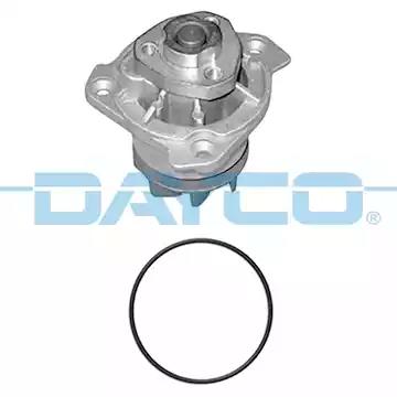 Насос водяной DP731 DAYCO DP731