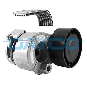 Комплект ремня KPV149 DAYCO KPV149