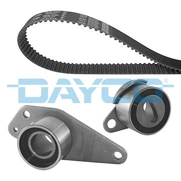 Комплект ремня ГРМ KTB153 DAYCO KTB153
