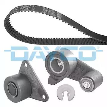 Комплект ГРМ KTB185 DAYCO KTB185