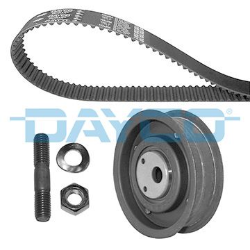 Комплект ремня ГРМ KTB265 DAYCO KTB265