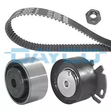 Комплект ГРМ KTB269 DAYCO KTB269