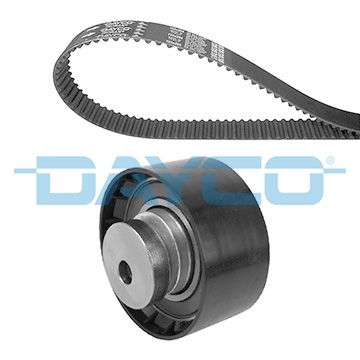 Комплект ремня ГРМ KTB285 DAYCO KTB285