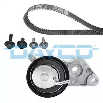 Комплект ремня ГРМ KTB286 DAYCO KTB286