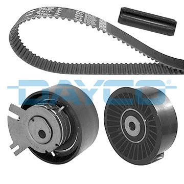 Комплект ремня ГРМ KTB309 DAYCO KTB309