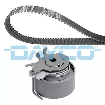 Комплект ГРМ KTB321 DAYCO KTB321