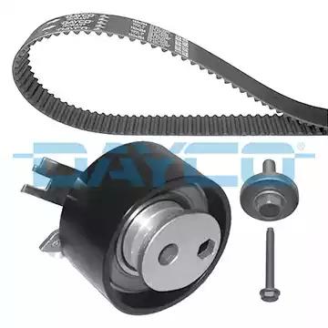 Комплект ГРМ KTB322 DAYCO KTB322
