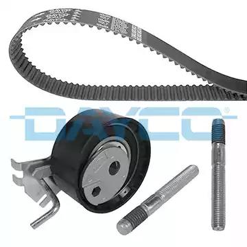 Комплект ремня ГРМ KTB337 DAYCO KTB337