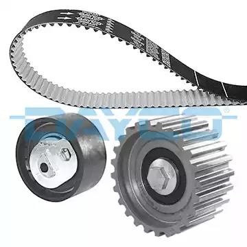 Комплект ГРМ KTB339 DAYCO KTB339