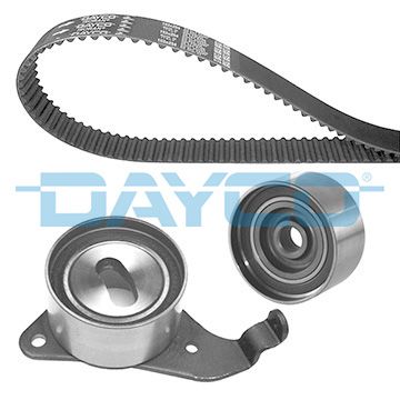 Комплект ГРМ KTB371 DAYCO KTB371