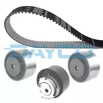 Комплект ГРМ KTB399 DAYCO KTB399