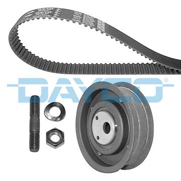 Комплект ГРМ KTB402 DAYCO KTB402