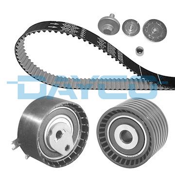 Комплект ГРМ KTB460 DAYCO KTB460