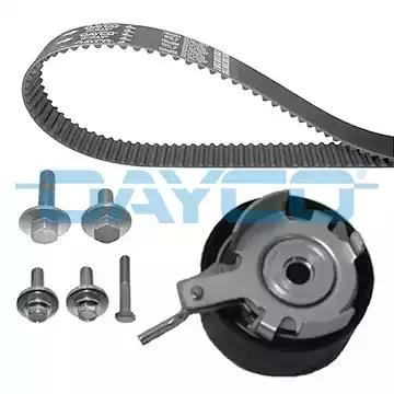 Комплект ремня ГРМ KTB461 DAYCO KTB461