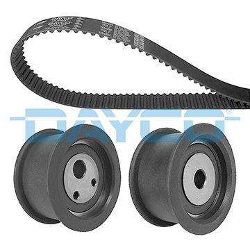 Комплект ГРМ KTB462 DAYCO KTB462