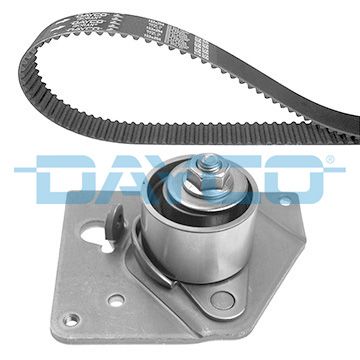 Комплект ремня ГРМ KTB465 DAYCO KTB465