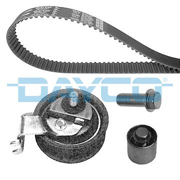 Комплект ремня ГРМ KTB484 DAYCO KTB484