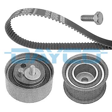 Комплект ремня ГРМ KTB485 DAYCO KTB485
