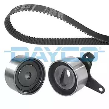Комплект ГРМ KTB503 DAYCO KTB503