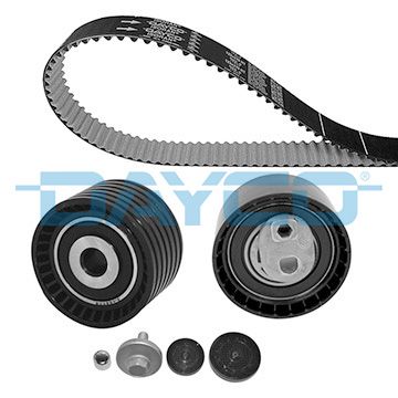 Комплект ГРМ KTB517 DAYCO KTB517