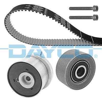 Комплект ГРМ KTB562 DAYCO KTB562