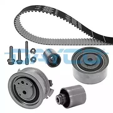 Комплект ГРМ KTB563 DAYCO KTB563