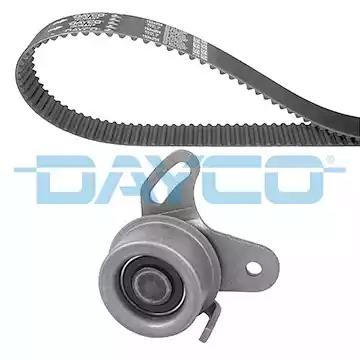 Комплект ремня ГРМ KTB566 DAYCO KTB566