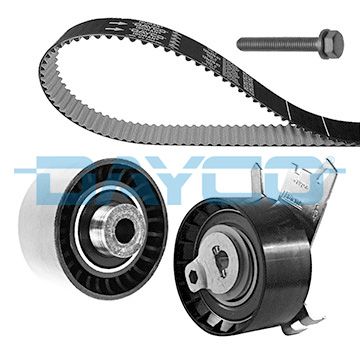 Комплект ремня ГРМ KTB591 DAYCO KTB591