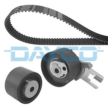 Комплект ремня ГРМ KTB592 DAYCO KTB592