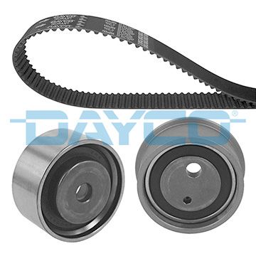 Комплект ремня ГРМ KTB599 DAYCO KTB599