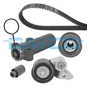 Комплект ремня ГРМ KTB690 DAYCO KTB690